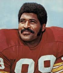 Verlon Biggs (1943-1994)