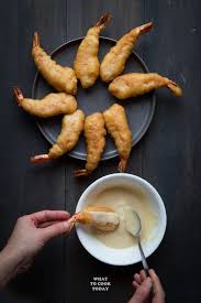 Goreng udang hingga kecokelatan lihat lebih banyak. Mayonnaise Udang Sweet Mayonnaise Prawns