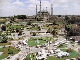 ما هي عاصمة الدولة العثمانية الأولى..ومسقط رأس السلطان محمد الفاتح؟ - وكالة  نيو ترك بوست الاخبارية