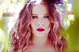 model Danielle Merlino. Copyright 2012 Kristy Bergeron.