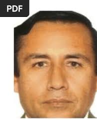 Amplia Denuncia Ciudadana Contra Ratificacion de Magistrado Extremadamente  Corrupto Javier Hugo Cerna Valdez