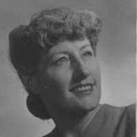 Nellie Maude Hess (1899–1980)