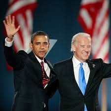 Ready to build back better for all americans. Barack Obama Finally Endorses Joe Biden For President