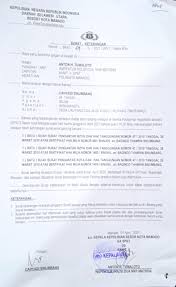 Untuk membuat buku tabungan yang baru, terlebih dahulu anda bisa melapor ke kepolisian mengenai kehilangan anda. Surat Pengantar
