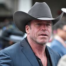 Yellowstone' Star Denim Richards Thanks Fans for "Outpouring of Love"