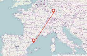 Jul 28, 2021 · in der premierensaison treten acht mannschaften aus hamburg, berlin, frankfurt, ingolstadt, hannover, stuttgart, barcelona und breslau an. Ihre Mitfahrgelegenheit Stuttgart Barcelona Gopili De