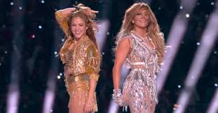 Unfortunately, we have no reached that place yet. Kind Of Rude That Jennifer Lopez Is This Hot At 50 Years Old