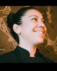Chef Elia Herrera