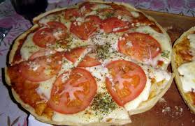pin en quiches y pizzas