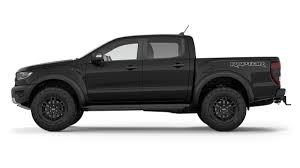 Gambar kereta ford ranger baru. Ford Ranger Raptor Bakal Ditawarkan Dengan Dua Warna Terbaru