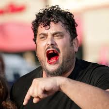 Appleton, Fox Cities photos: William Glasheen gives you his best