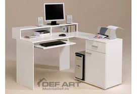 Masa Birou Calculator Minimalist Computer Desk Computer Desks For Home Modern Computer Desk