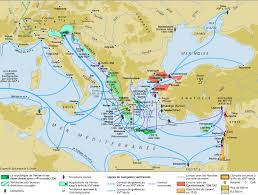 Marcheno, marone, pisogne, tavernole sul mella. Italie Histoire Larousse