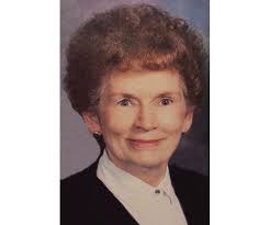 Patricia Entz Obituary (1928