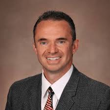 Dr. Rob Barrick The Smile Artist