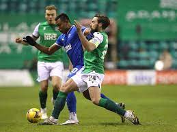 This rangers v hibernian live stream video is ready for broadcast on 06/04/2021. Hibs 0 Rangers 1 Recap As Steven Gerrard S Men Move Another Step Closer To The Title Daily Record