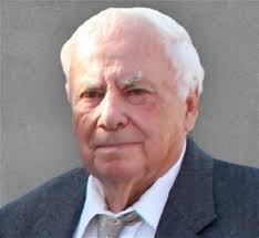 George LOEWEN Obituary