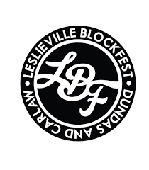 Leslieville Block Fest