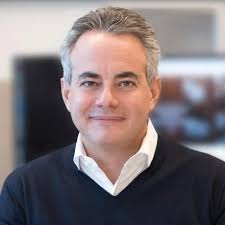 Accomplished Tech Investor: Goldman Sachs' Growth Equity Co-Head Darren  Cohen