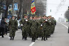 Un moment istoric, pe care televiziunea publică îl reflectă prin producţii speciale, sub marca #eusuntromânia. Parada 1 Decembrie Program Dcnews