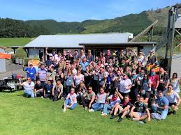 Unique Corporate Team Building Ideas In Rotorua | Velocity Valley