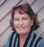Eleanor Z. Connell Obituary