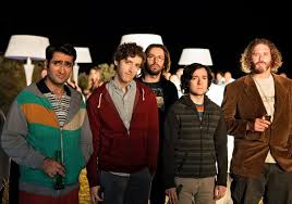 Silicon valley is an american sitcom that centers around six programmers who are living together i need a new show to watch now that i've finished this one. Silicon Valley Mike Judge S New Series Debuts On Hbo The New York Times