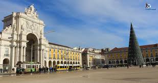 3 Jours A Lisbonne Escapade Familiale Dans La Capitale Portugaise
