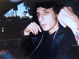 Ben Seals's Instagram, Twitter & Facebook