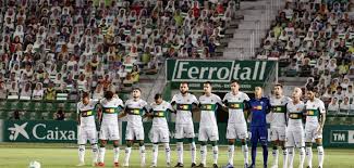 Elche club de fútbol, s.a.d., is a spanish football team based in elche, province of alicante, in the valencian community. Elche Cf Ceo Patricia Rodriguez Barrios On The Plan To Build A Sustainable Club