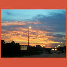 South klang valley expressway (klang valley, indonesia). South Klang Valley Expressway Skve Road In Kajang