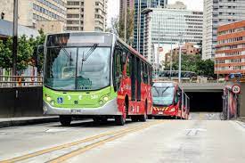 A bus rapid transit (brt) system that seeks to address the physical, communication and attitudinal barriers towards people with disabilities, women and other vulnerable groups. Noticias De Transmilenio Hoy Martes 27 De Julio 2021 Bogota Gov Co