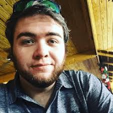 Alex Farrington's Instagram, Twitter & Facebook