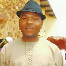 Daniel Sunday Nwankwo