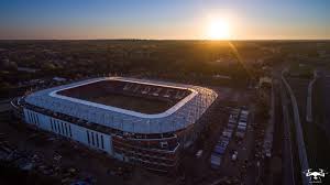 Je jen na vás, jak design svého bytu uchopíte a jakou atmosféru pomocí doplňků vytvoříte. Poranek Na Widzew Stadion Lodz Pilkanozna Miguelpl90 Wykop Pl
