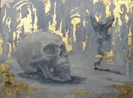 Î‘Ï€Î¿Ï„Î­Î»ÎµÏƒÎ¼Î± ÎµÎ¹ÎºÏŒÎ½Î±Ï‚ Î³Î¹Î± absence painting