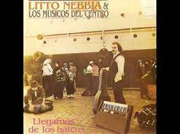 Llegamos de los barcos by litto nebbia with guitar chords and tabs. Litto Nebbia Los Musicos Del Centro Llegamos De Los Barcos Youtube