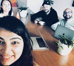 Meet Shireen Jaffer of Skillify