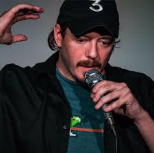 J VanSickle, Comedian