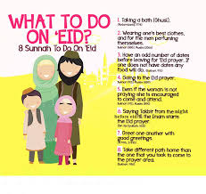 Waktu untuk mengerjakan solat sunat hari raya ialah mulai terbit matahari tetapi sunat ditakhirkan (dilewatkan) kekal waktu mengerjakannya sehinggalah gelincir matahari. Cara Solat Sunat Hari Raya Aidilfitri Aidiladha Niat Sembahyang Raya Dalam Rumi Arnamee Blogspot