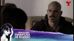 Mariposa De Barrio Capitulo 63 Telemundo Youtube