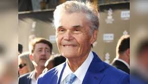 Modern Family, Anchorman actor Fred Willard dies at 86; Jamie Lee Curtis,  Steve Carell remember veteran comic actor