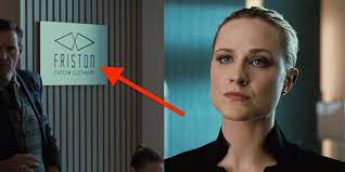 Drame, science fiction, thriller, séries vf. Westworld Saison 3 Episode 4 Details Que Vous Avez Manques Fr24 News France