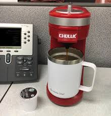 Krups citiz red and milk, £369. 17 Best Coffee Makers You Can Get From Amazon In 2021