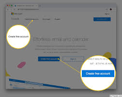 Check spelling or type a new query. Bagaimana Untuk Cara Buat Akaun E Mel Baru Outlook Com 2021