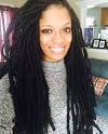 Best Brand Marley Hair For Faux Locs
