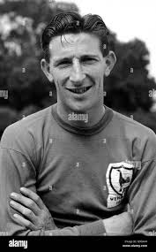 Bill brown tottenham hotspur hi-res stock photography and images