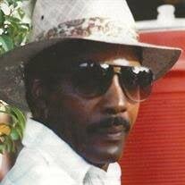 Mr. Leroy Holt Jr. Obituary