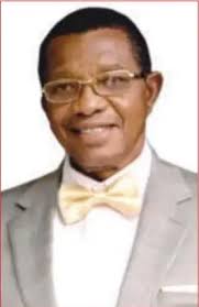 Chris Ekwebelem's Accomplished Life: 1951-2021