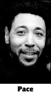 Corey Pace's Instagram, Twitter & Facebook